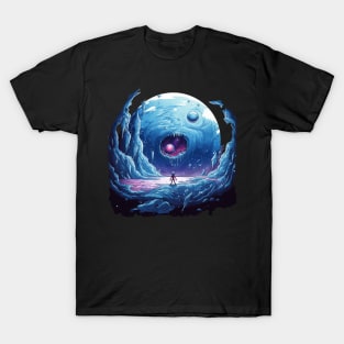 Frozen Planet T-Shirt